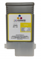  PFI-107Y  (Yellow) 130   Canon ImagePrograf iPF670, iPF680, iPF685, iPF770, iPF780, iPF785 Ink-Donor