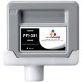 Картридж INK-DONOR PFI-302 Black Pigment 330 мл для Canon imagePROGRAF 8100/9100