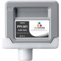Картридж INK-DONOR PFI-302 Matte Black Pigment 330 мл для Canon imagePROGRAF 8100/9100
