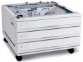 Xerox трехлотковый модуль для Phaser 7800, WorkCentre 7525, 7530, 7535, 7545, 7556, 1560 листов