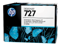 Печатающая головка DesignJet (B3P06A) для плоттеров HP DesignJet 727