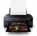Струйный плоттер Epson SureColor SC-P800 (Roll Unit Promo)