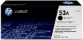 Тонер-картридж HP 53A (black), 3000 стр (Q7553A)