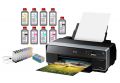 Плоттер Epson Stylus Photo R3000 + Бумага А3 в ПОДАРОК!