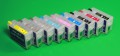 ПЗК (перезаправляемые картриджи) для Epson SureColor SC-P800