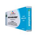 Картридж INK-DONOR ESL3-CY Cyan Eco-Solvent Based 220 мл для Roland RE Series