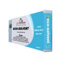 Картридж INK-DONOR ESL3-LC Light Cyan Eco-Solvent Based 220 мл для Roland RE Series