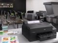   Epson SureColor SC-P5000 Violet Spectro