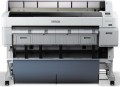 Струйный плоттер Epson SureColor SC-T7200D