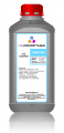 Сублимационные чернила INK-DONOR SubliMAX, светло-синие (Light Cyan), 1000 мл