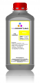 Сублимационные чернила INK-DONOR SubliMAX, желтые (Yellow), 1000 мл