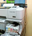  Epson SureColor SC-T3000  