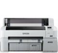 Струйный плоттер Epson SureColor SC-T3200 (без стенда)