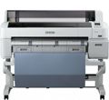 Струйный плоттер Epson SureColor SC-T5200