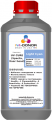 Ультрафиолетовые чернила INK-DONOR LED, светло-голубые (Light Cyan), 1000 мл для Specta, Xaar head